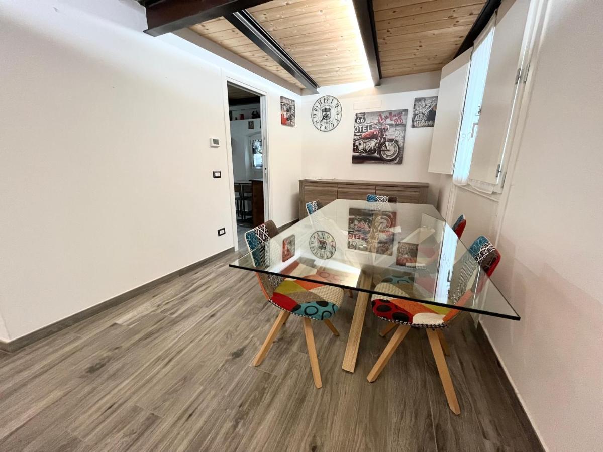 Apartament Arno Loft Florencja Zewnętrze zdjęcie